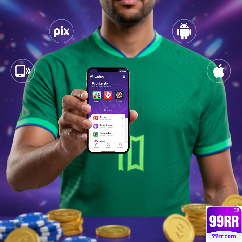 Recompensas App 99rr.com