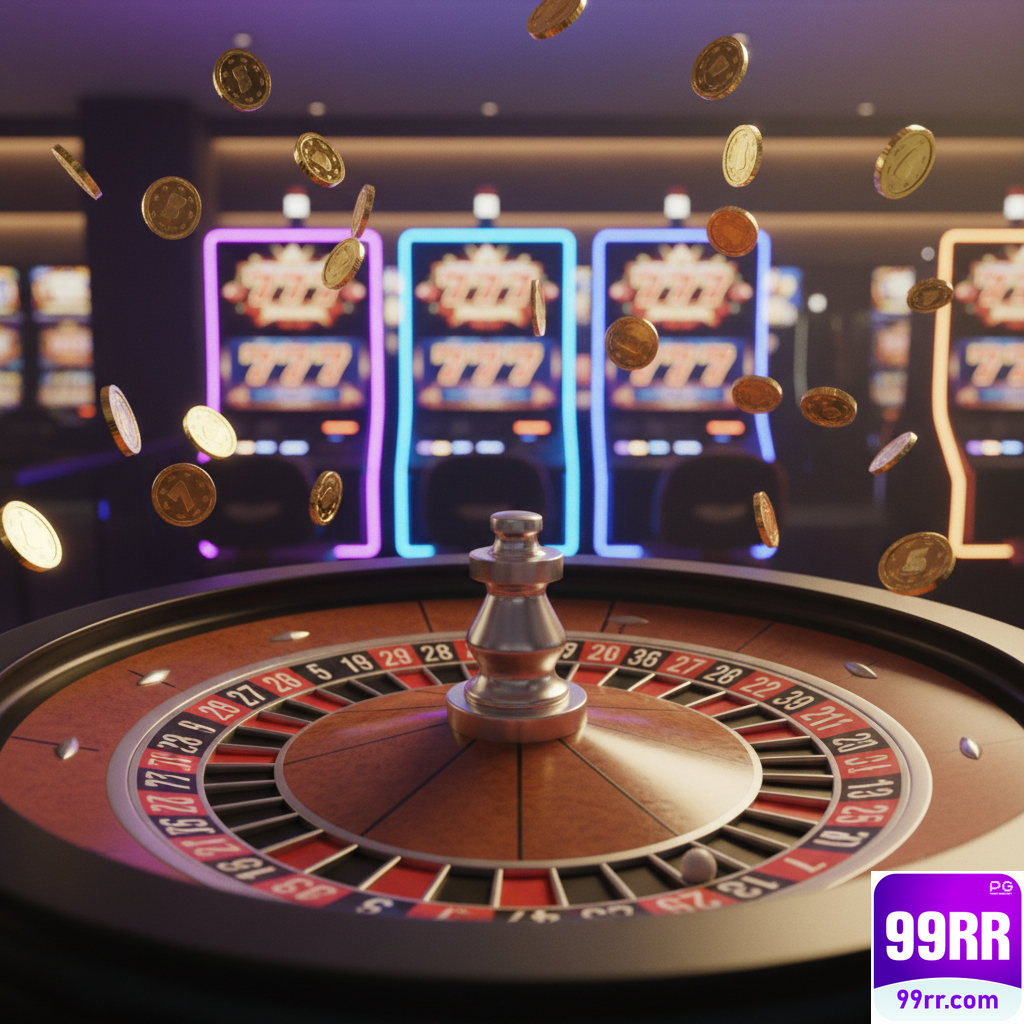 VIP Cassino 99rr.com