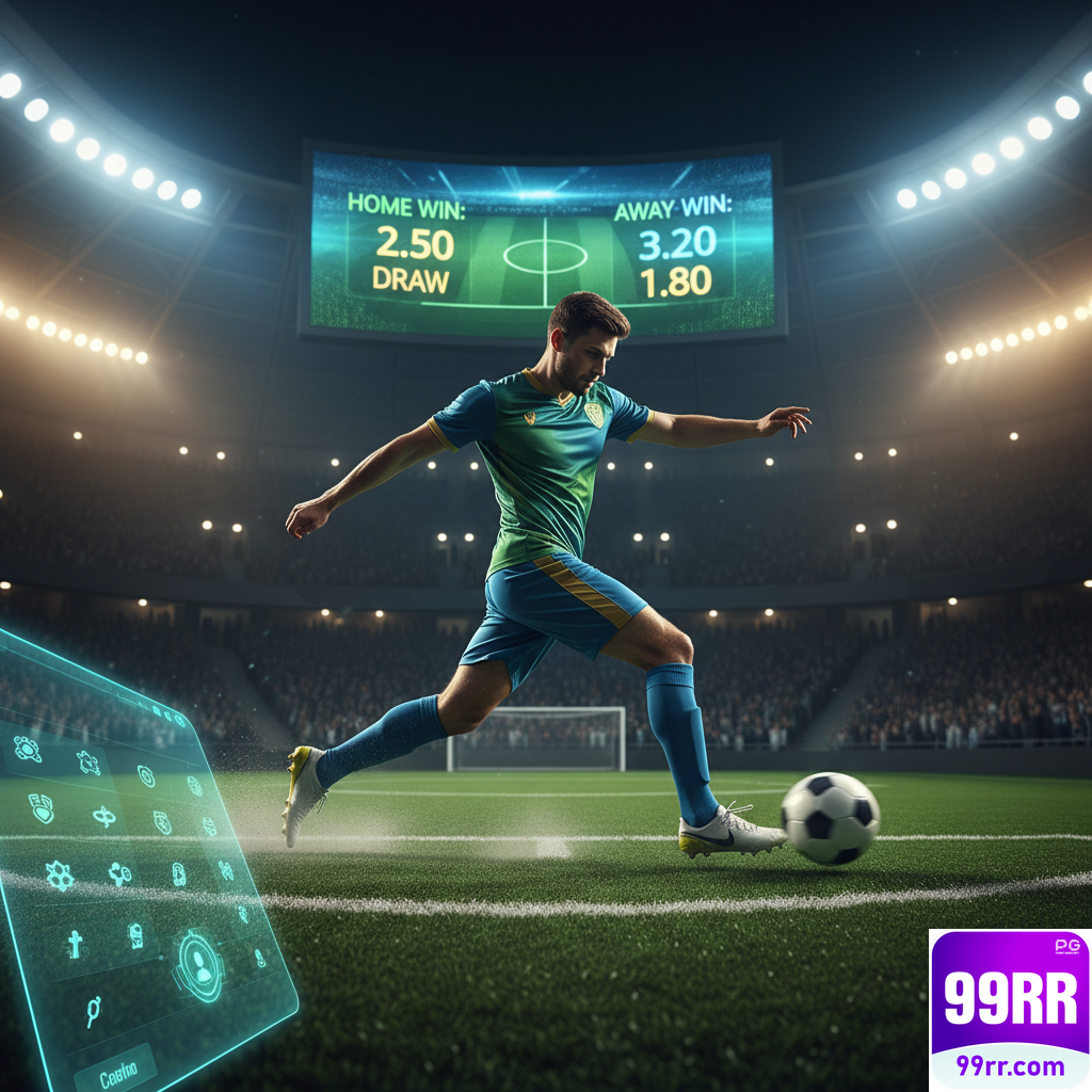 Prêmios Esporte 99rr.com